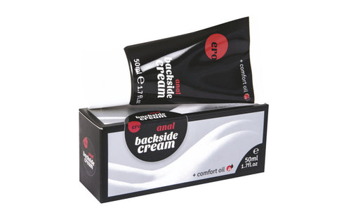Anal Backside Cream 50ml